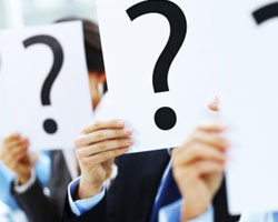 Frequently Asked Questions